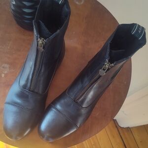 Ariat 4LR Paddock Boots